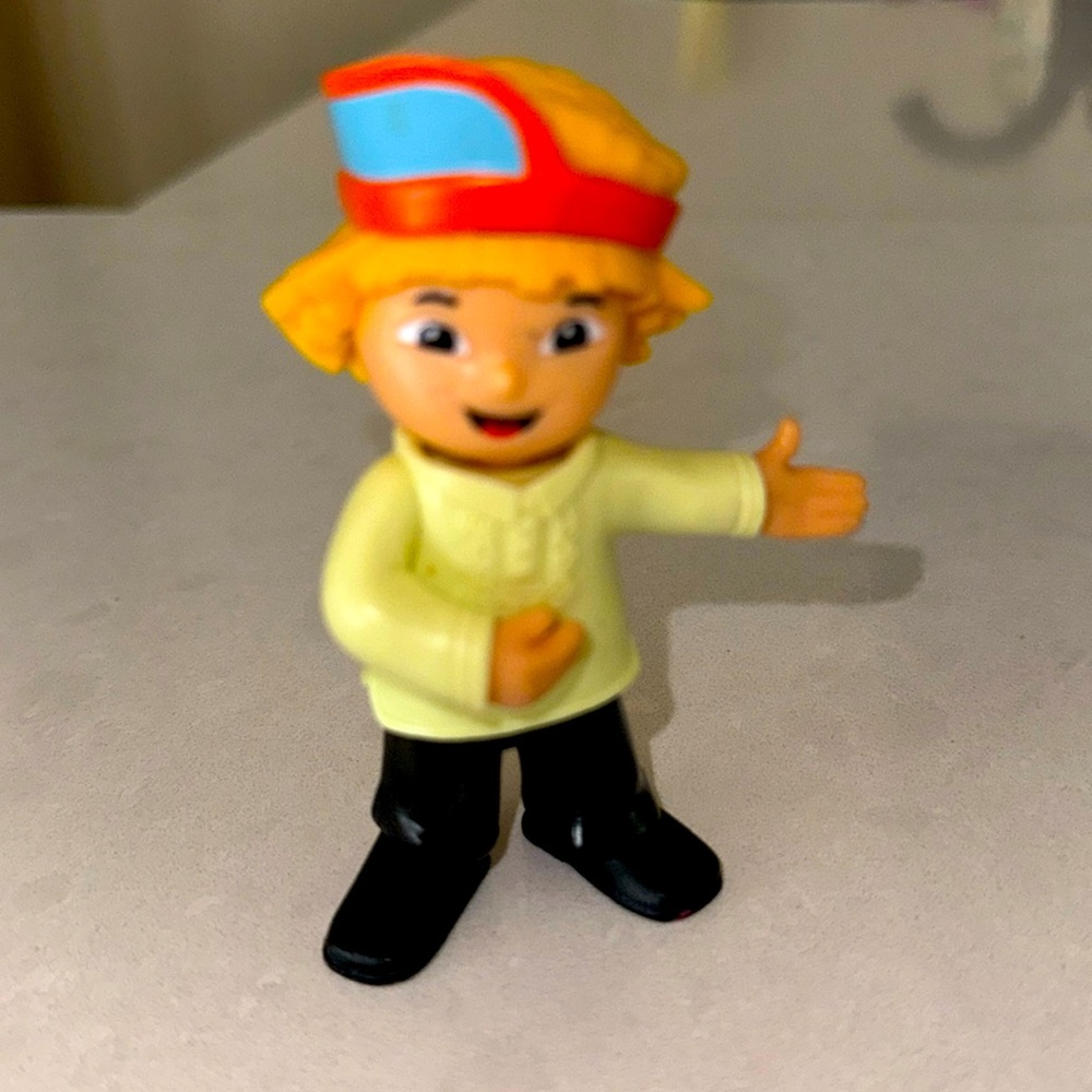 Jollibee Collectibles